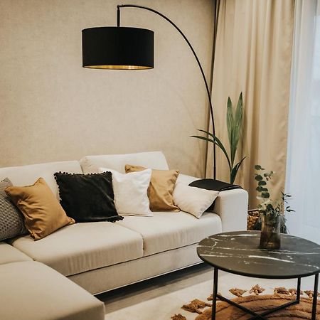 Apartamenty Boszkowo Lake Harbor المظهر الخارجي الصورة