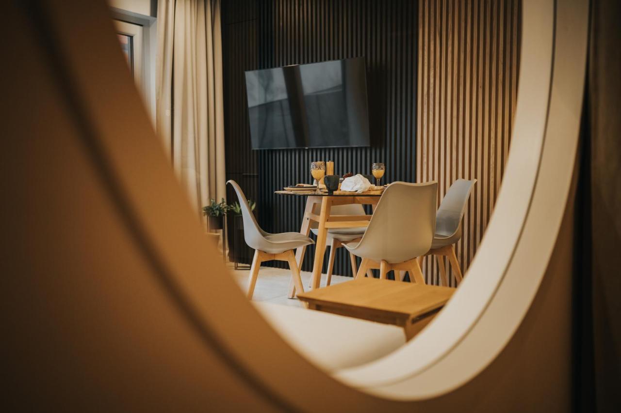 Apartamenty Boszkowo Lake Harbor المظهر الخارجي الصورة
