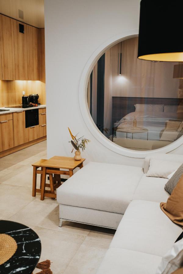 Apartamenty Boszkowo Lake Harbor المظهر الخارجي الصورة