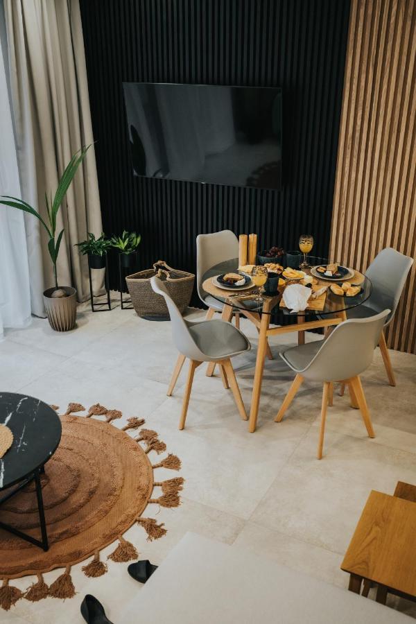 Apartamenty Boszkowo Lake Harbor المظهر الخارجي الصورة