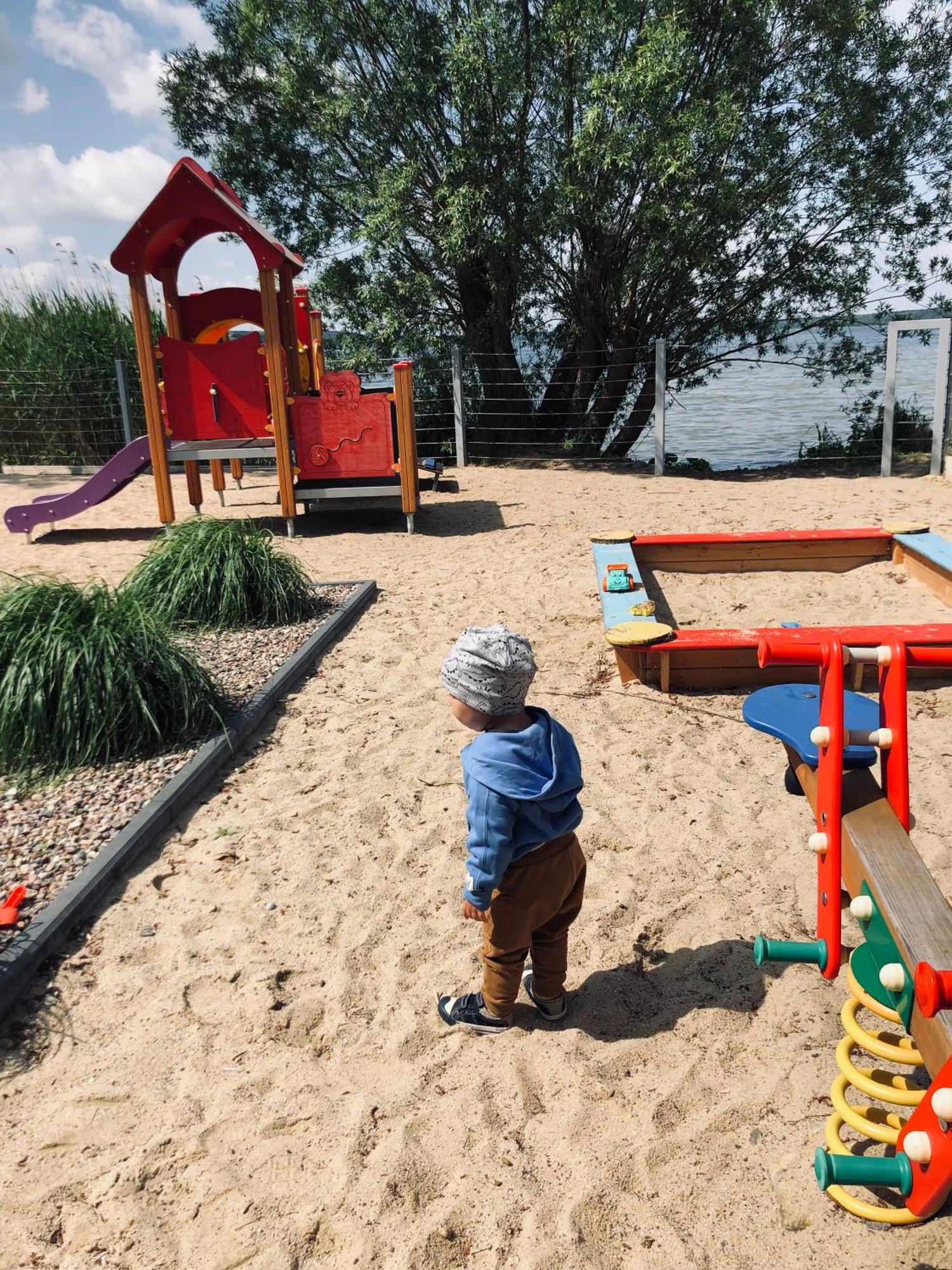 Apartamenty Boszkowo Lake Harbor المظهر الخارجي الصورة