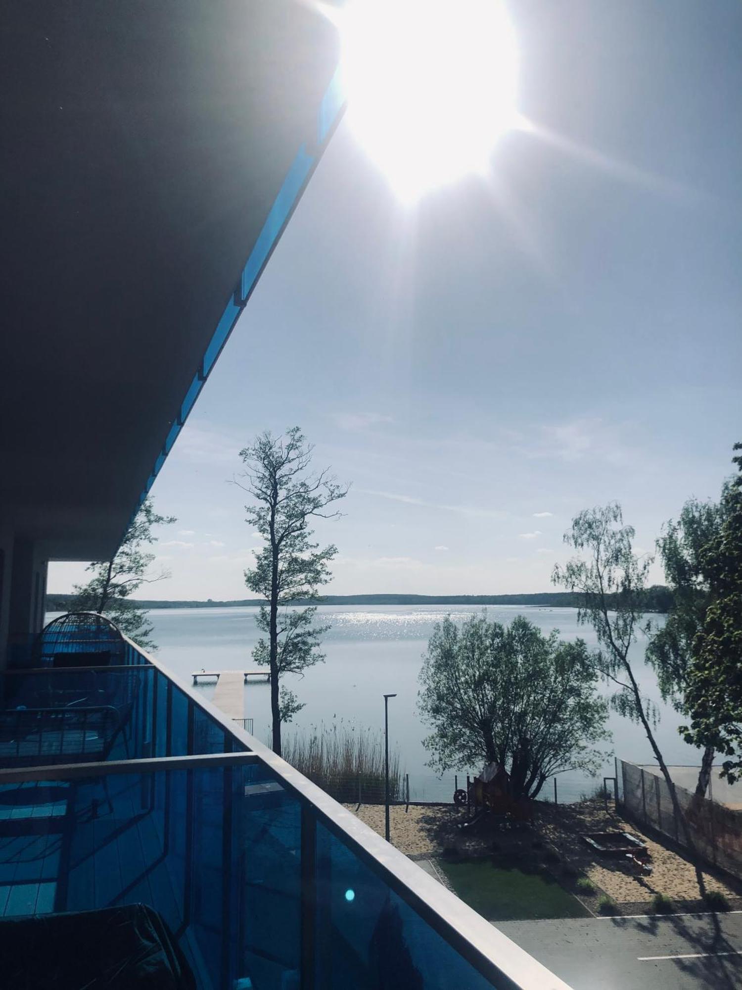Apartamenty Boszkowo Lake Harbor المظهر الخارجي الصورة