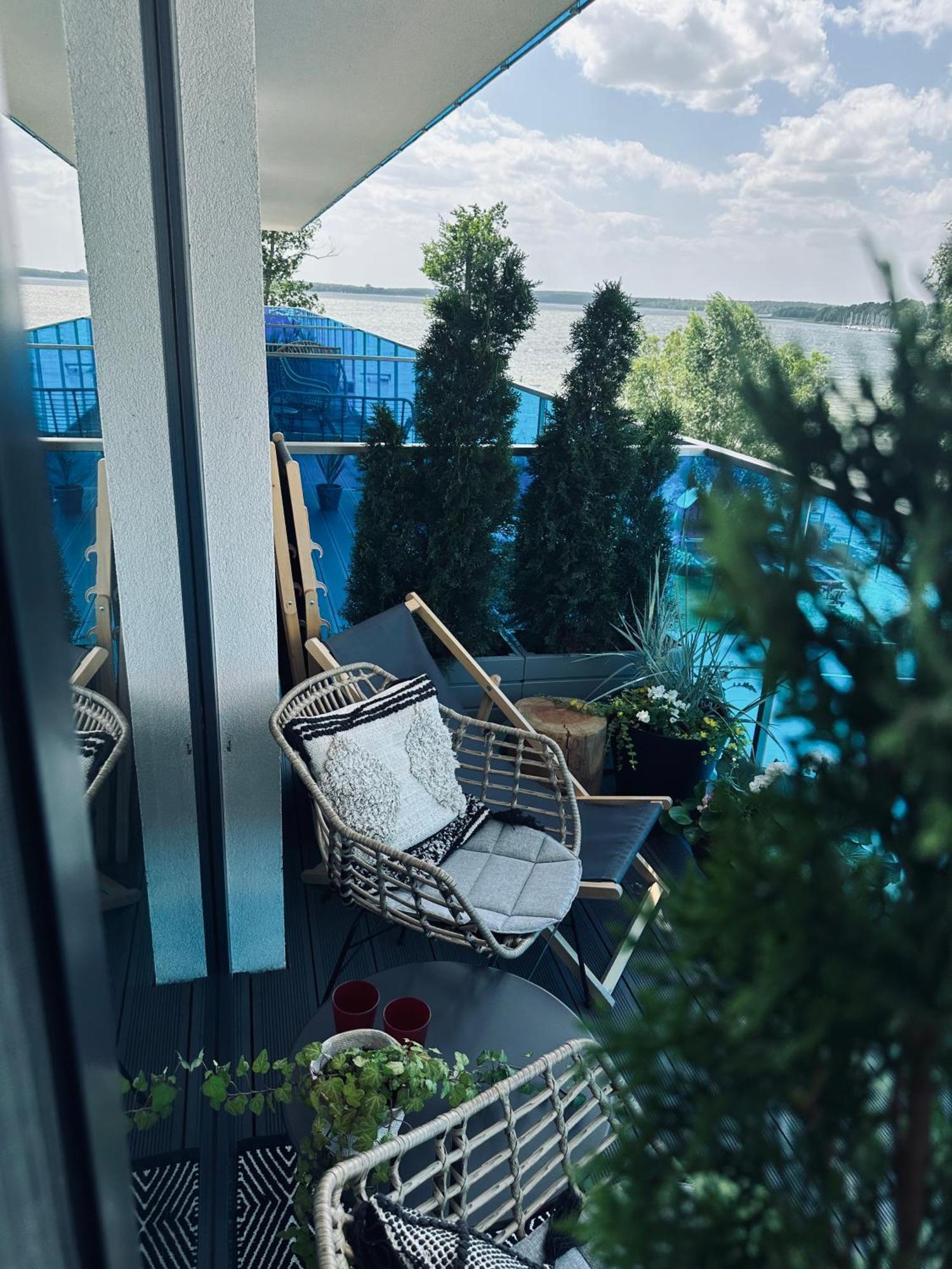 Apartamenty Boszkowo Lake Harbor المظهر الخارجي الصورة